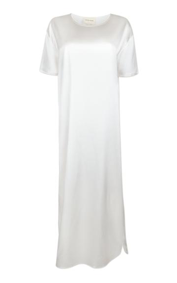Moda Operandi Loulou Studio Mamutik Silk Dress