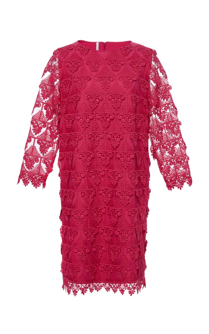 Alcoolique Carla Short Dress