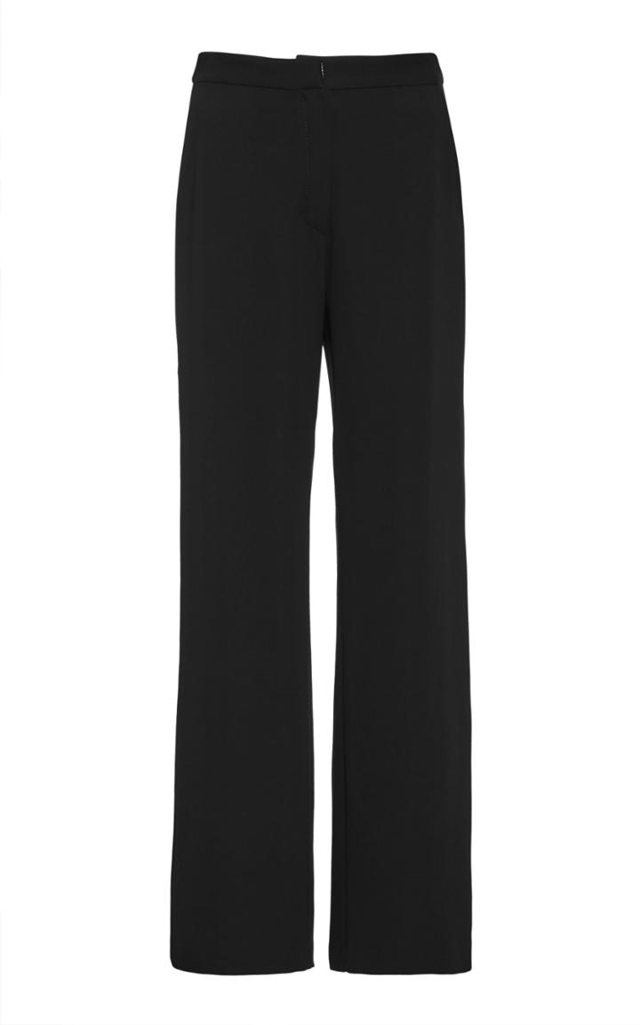 Mi Jong Lee Wide Leg Pants