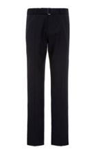 Officine Gnrale Paul Pinstripe Wool Pants