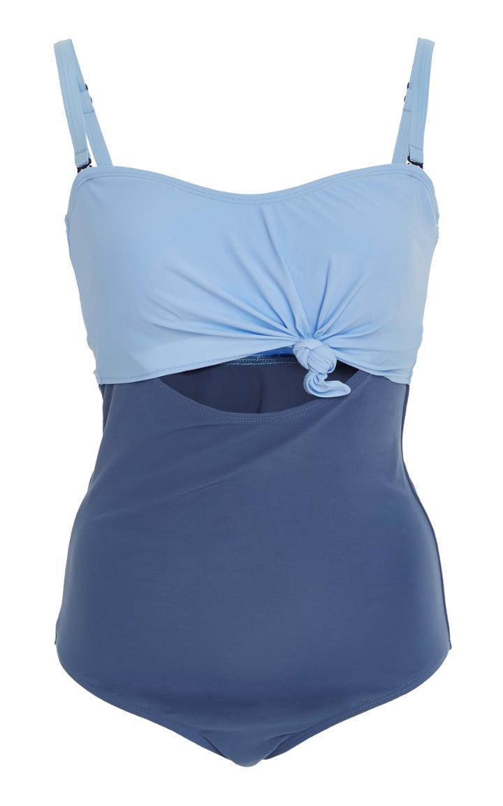 Flagpole Nora Tie One Piece