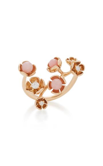 Neha Dani Opal Ring