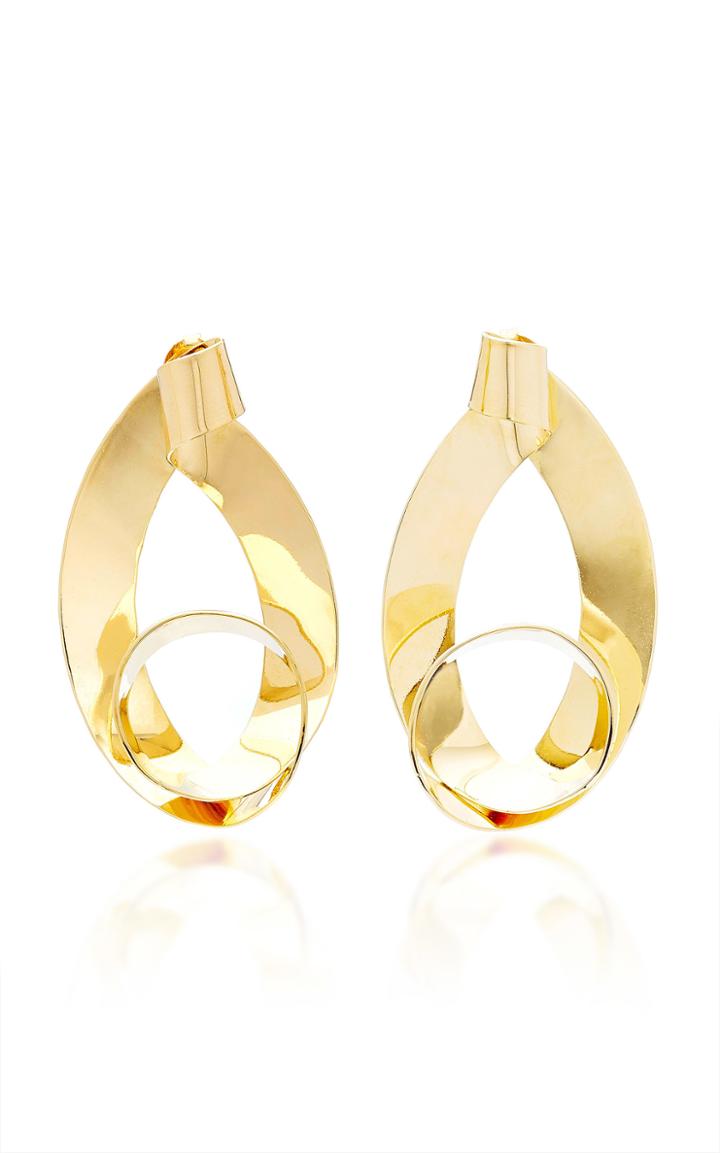 Bia Daidone Vertigo Earrings