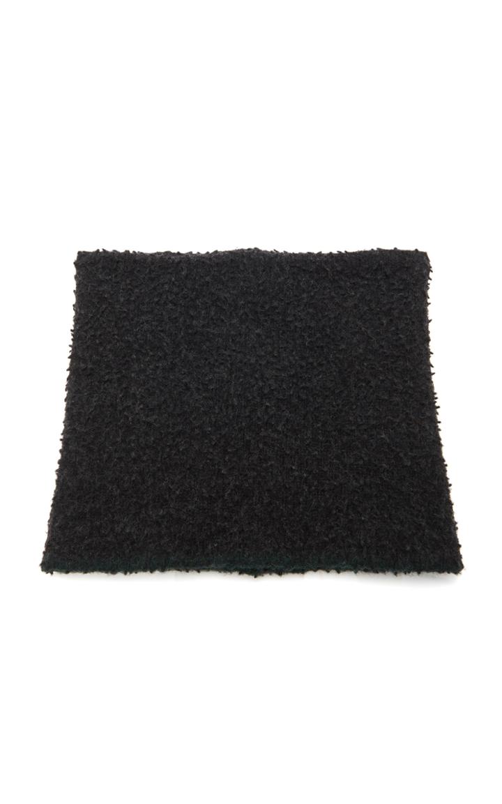 Maison Margiela Wool Snood