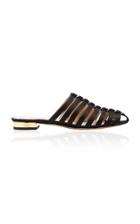 Charlotte Olympia Anya Mule