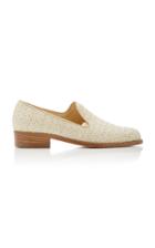 Co Raffia Loafer