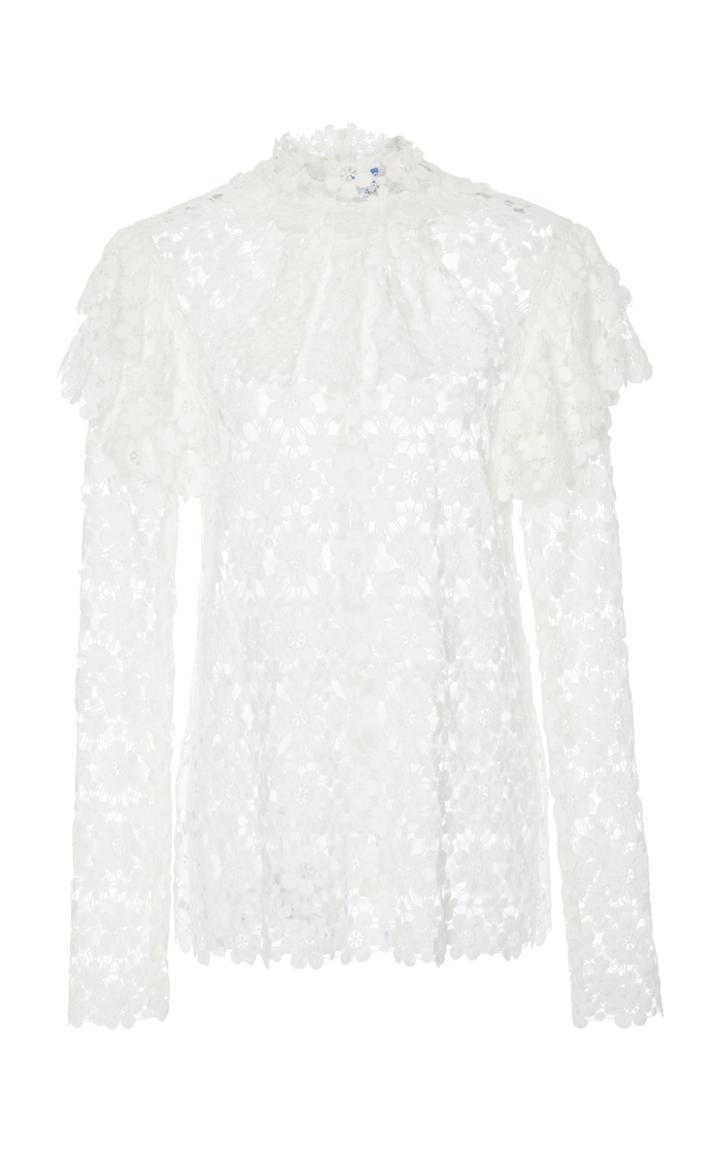 Macgraw Cotton Devotion Top