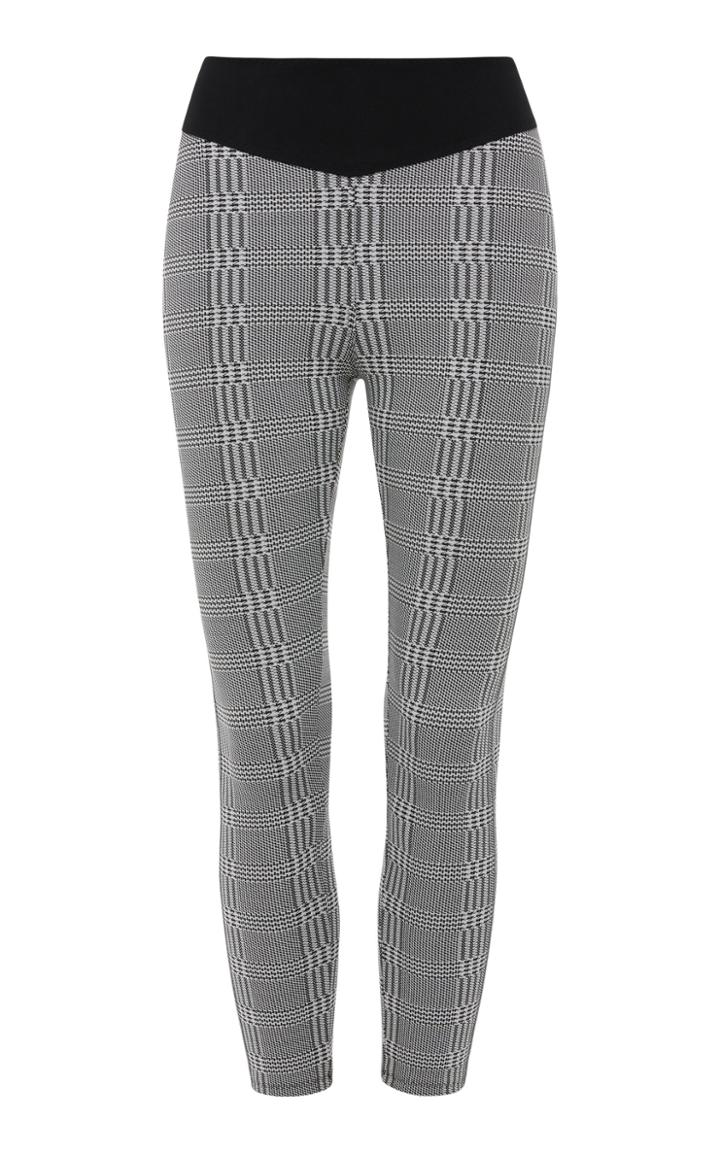 Sapopa Ginny Checkered Legging