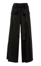 Nevenka Expression Of Universal Linen Pants