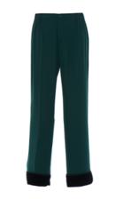 For Restless Sleepers Satin Silk Etere Pant