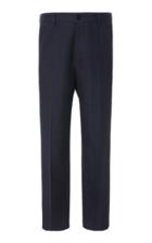 Marni Tailored Flat-front Pants