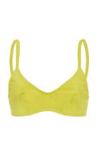 Karla Colletto Varia Bikini Top