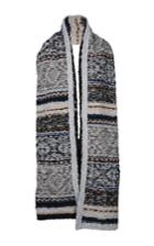 Dorothee Schumacher Hit The Vibe Scarf