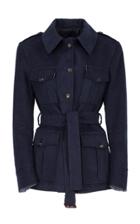 Giuliva Heritage Collection The Sahariana Jacket