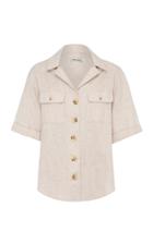 Anna Quan Dolly Cotton Shirt