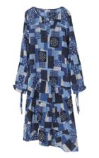 By Malene Birger Amily Airy Cotton Patch Dress