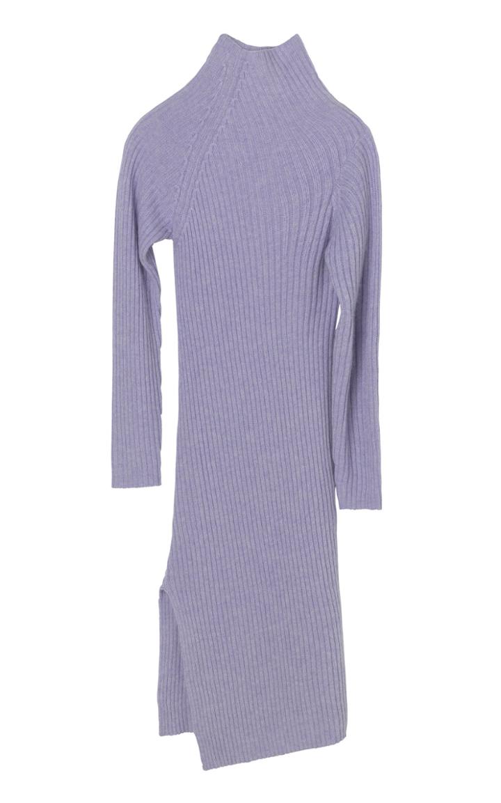 By Malene Birger Meggie Knit Midi Dress