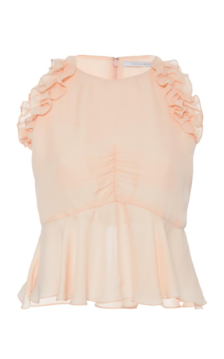 Laura Garcia Juliette Top