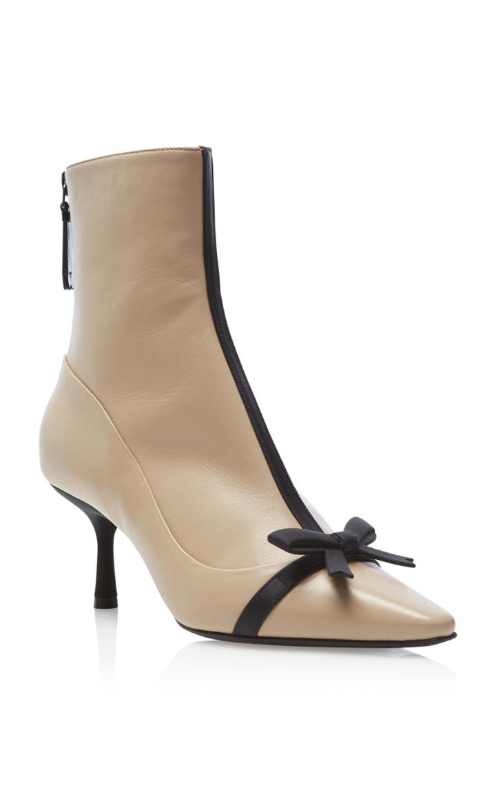 Fabrizio Viti Mille Deneuve Kitten Heel Boot