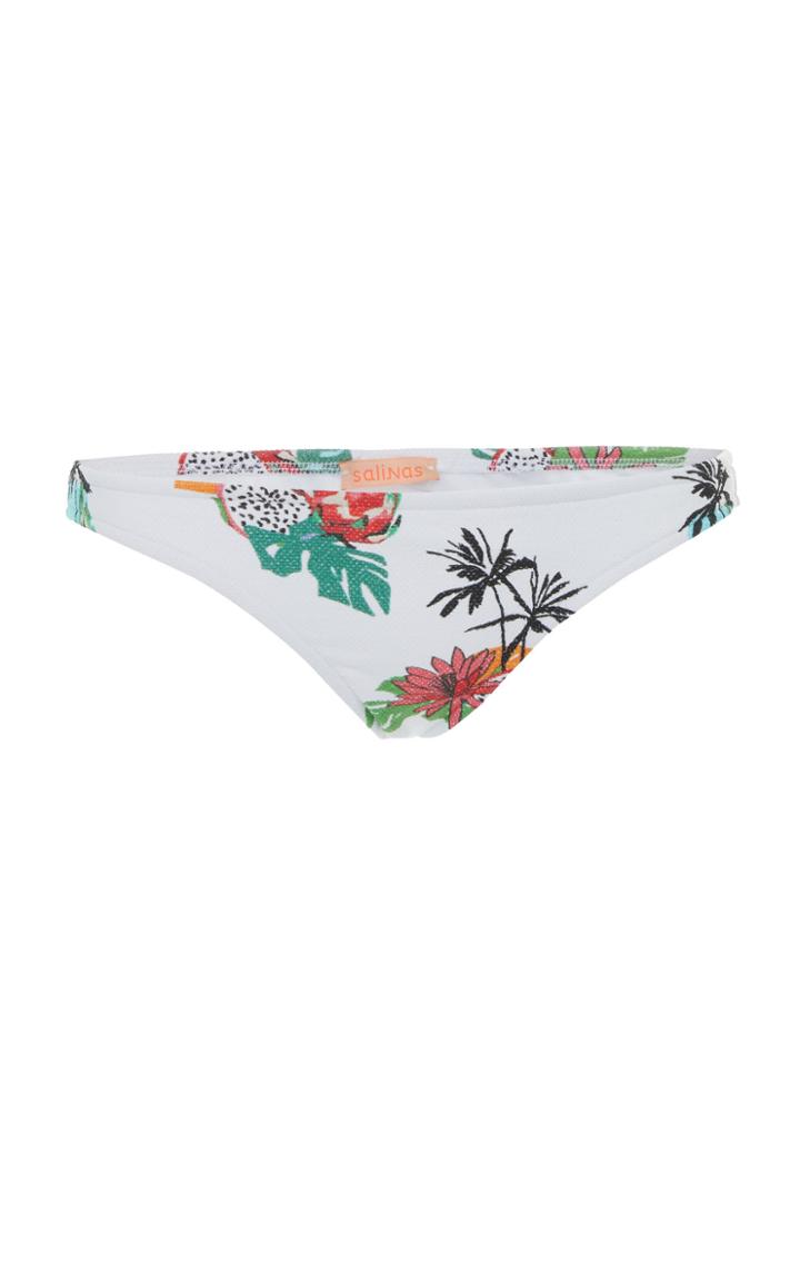 Salinas Palms Bikini Bottom