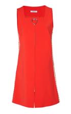 Vivetta Orsa Minore Dress