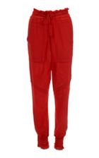 Mafalda Von Hessen Tulle Jogging Pant