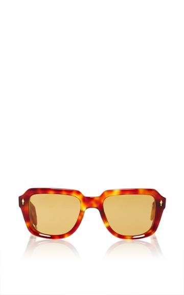 Hopper Goods Taos Brown Sunglasses