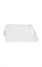 Jil Sander Medium Cheope Bag With Belt