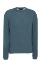 Prada Cashmere Crewneck Sweater Size: 48