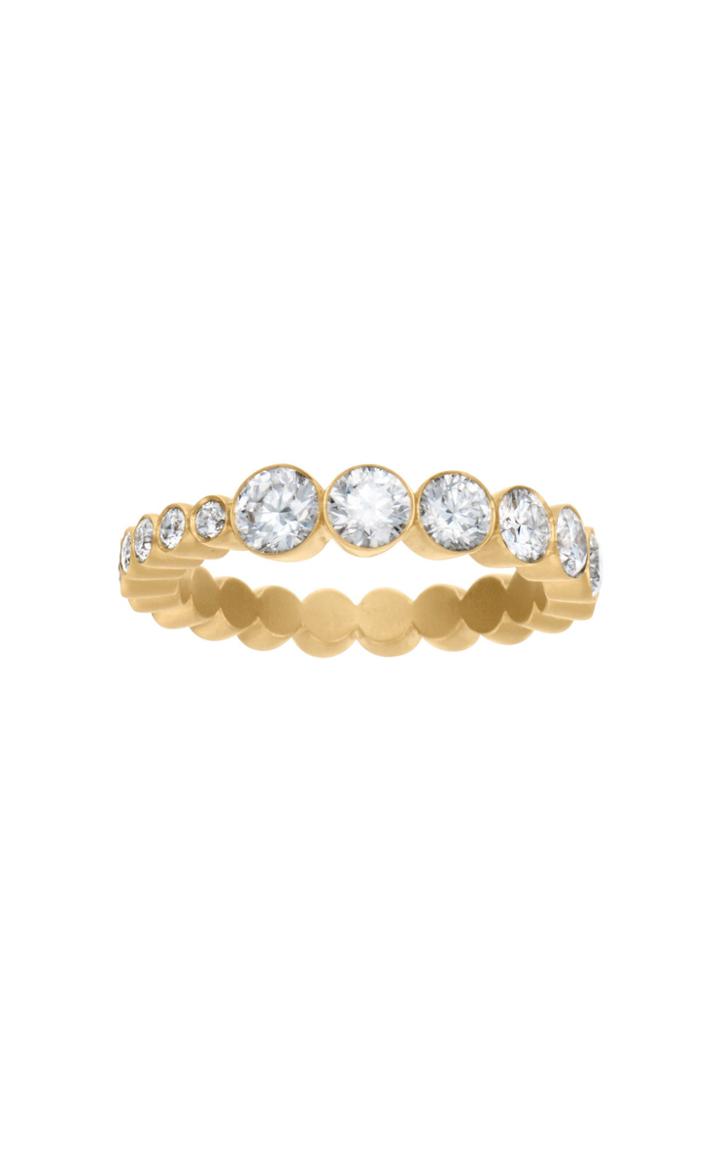 Moda Operandi Sophie Bille Brahe Croissant De Ensemble Ring