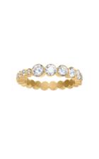 Moda Operandi Sophie Bille Brahe Croissant De Ensemble Ring