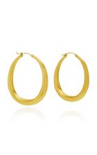 Prounis Duo Hoop Earrings