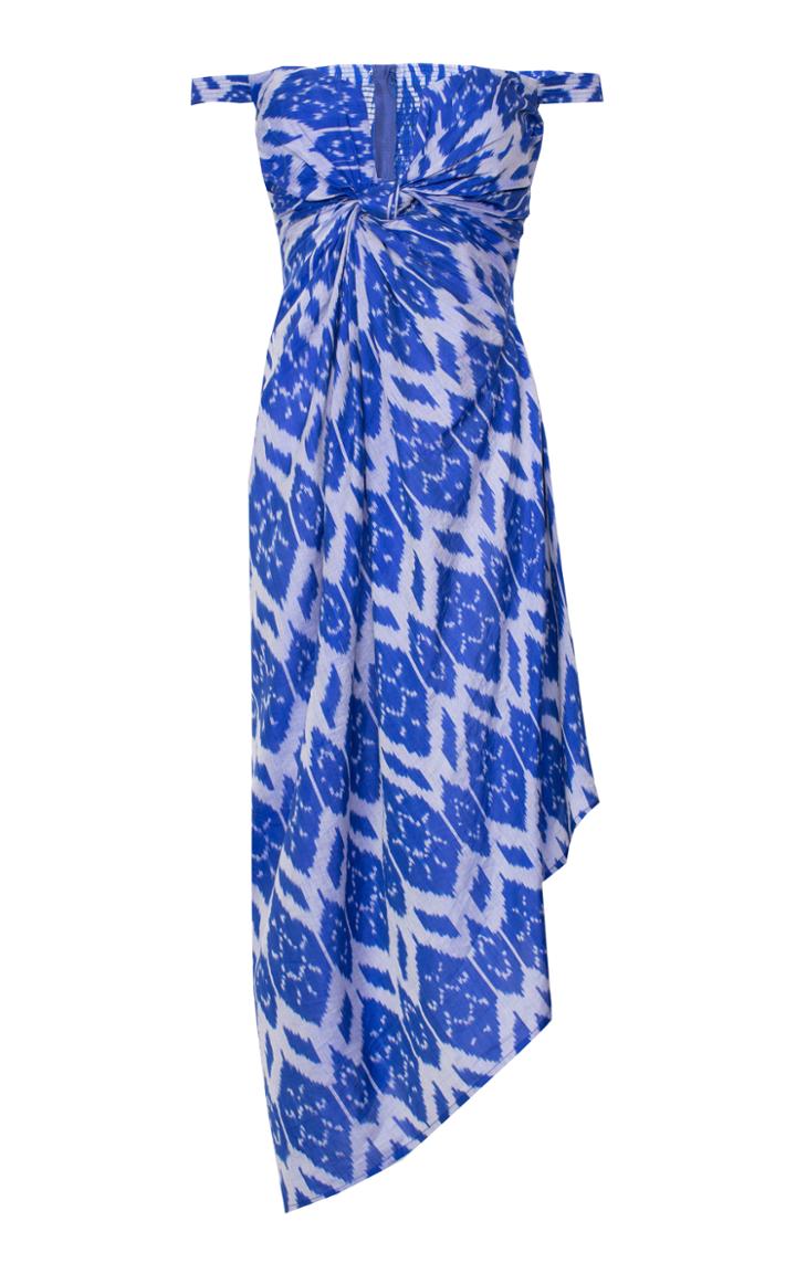 Kitx Innovation Off The Shoulder Dress