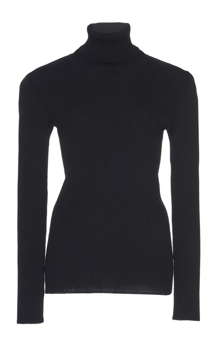 Rossella Jardini Long Sleeve Turtleneck