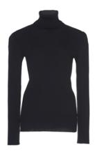 Rossella Jardini Long Sleeve Turtleneck