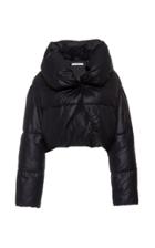 Givenchy Cropped Bolero Puffer Jacket