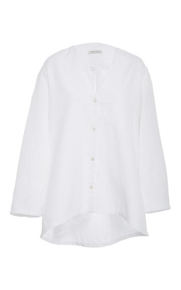 Perret Schaad Clint V-neck Blouse