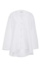 Perret Schaad Clint V-neck Blouse