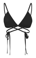 Moda Operandi Christopher Esber Wrapped Tie Bikini Top