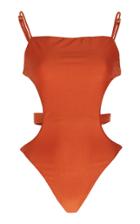 Moda Operandi Cult Gaia Gemma One Piece Size: S