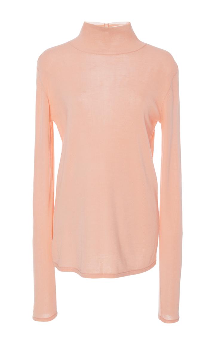 Tibi Turtleneck Pullover