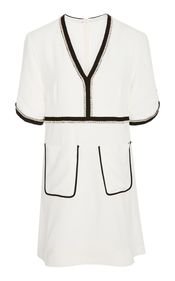 Alcoolique Ashley M Shift Dress