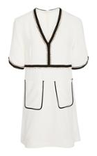 Alcoolique Ashley M Shift Dress