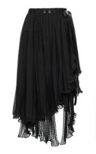 Moda Operandi Loewe Fil Coupe Skirt Size: 36