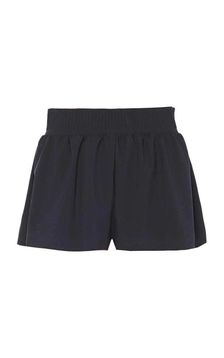 Vaara Stella Crepe Short