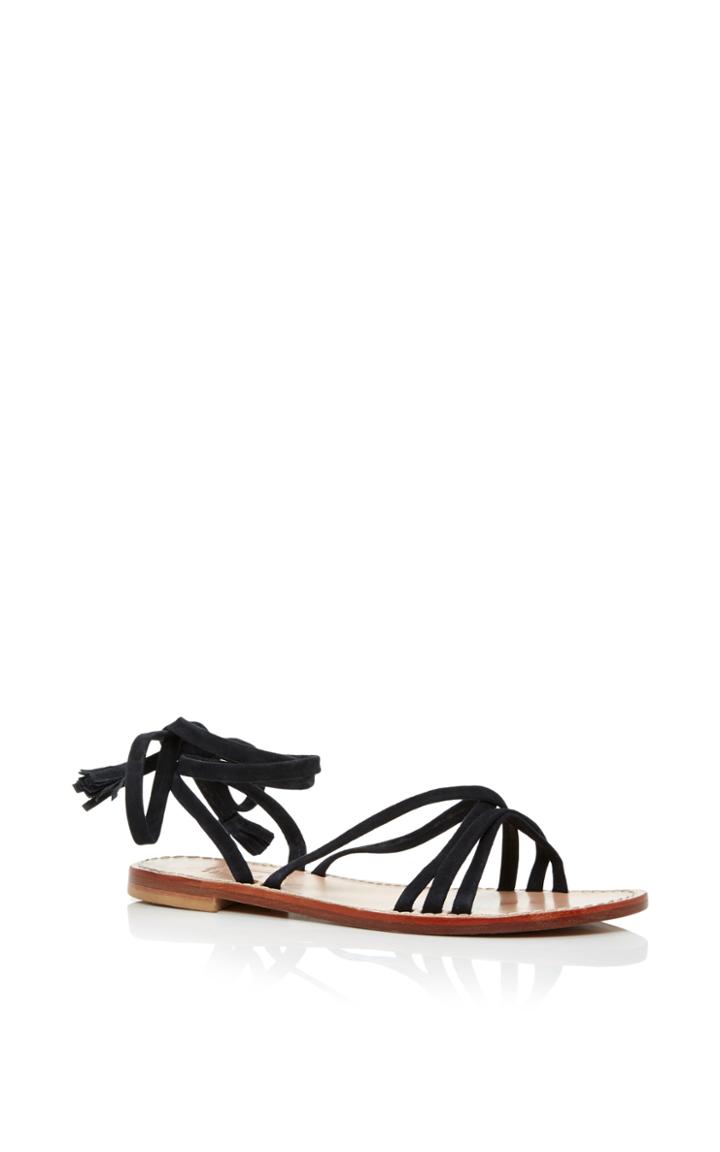 Capri Positano Sandals Pompeii Sandal