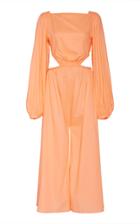 Moda Operandi Johanna Ortiz Smooth Sky Jumpsuit Size: S