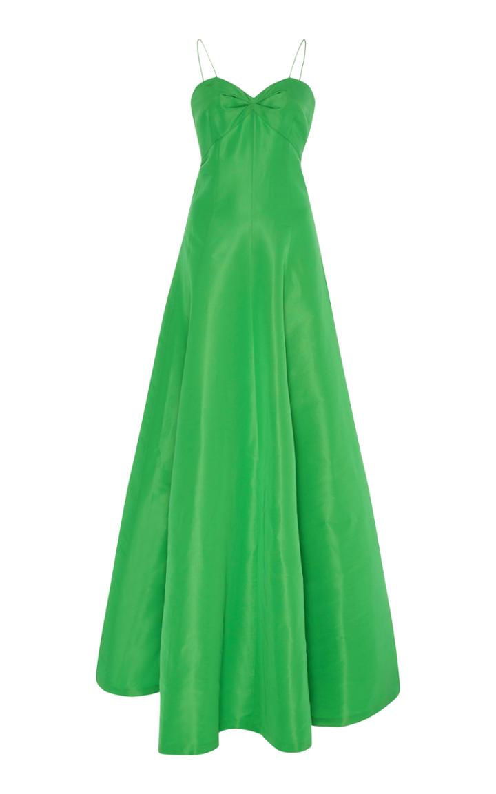 Sachin & Babi Azra Full Gown