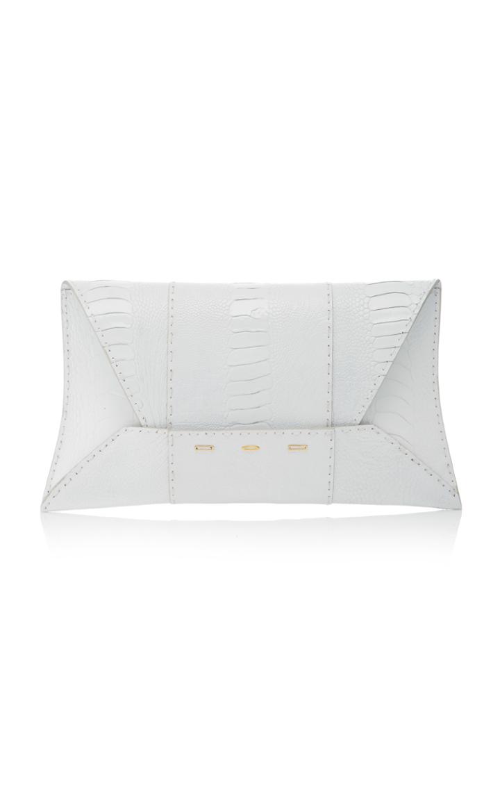 Vbh Crocodile Manila Gt Clutch