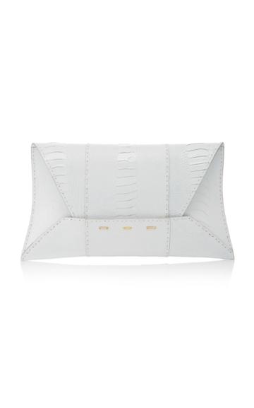 Vbh Crocodile Manila Gt Clutch
